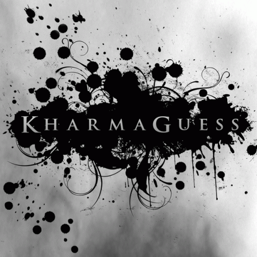 Kharmaguess : KharmaGuess EP